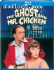 Ghost and Mr. Chicken, The [Blu-Ray]