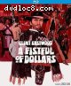 Fistful of Dollars, A (Special Edition) [Blu-Ray]