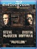 Papillon (Warner Archive Collection) [Blu-Ray]