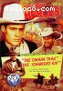 Cowboy Heroes Western Double Feature Vol. 2 (The Omaha Trail / The Sombrero Kid)