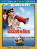 Boatniks, The (45th Anniversary Edition) [Blu-Ray]