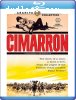 Cimarron (1960) [Blu-Ray]
