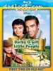 Darby O'Gill and the Little People [Blu-Ray]