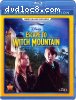 Escape to Witch Mountain (40th Anniversary Edition) [Blu-Ray]
