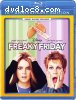 Freaky Friday (15th Anniversary Edition) [Blu-Ray]