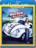 Herbie Fully Loaded [Blu-Ray]