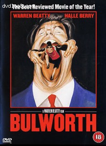 Bulworth Cover
