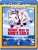Herbie Goes to Monte Carlo [Blu-Ray]