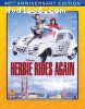 Herbie Rides Again (40th Anniversary Edition) [Blu-Ray]