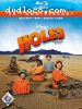 Holes (20th Anniversary Edition) [Blu-Ray + DVD + Digital]