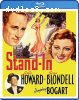 Stand-In, The [Blu-Ray]