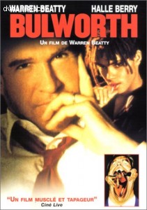 Bulworth (French edition) Cover