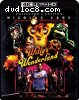 Willy's Wonderland (Collector's Edition) [4K Ultra HD + Blu-ray]