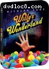 Willy's Wonderland (Collector's Edition SteelBook) [4K Ultra HD + Blu-ray]
