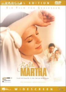 Bella Martha (German Special Edition) Cover