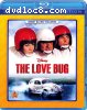 Love Bug, The (45th Anniversary Edition) [Blu-Ray]