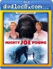 Mighty Joe Young (20th Anniversary Edition) [Blu-Ray]