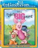 Piglet's Big Movie (Anniversary Edition) [Blu-Ray]