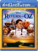 Return to Oz (30th Anniversary Edition) [Blu-Ray]