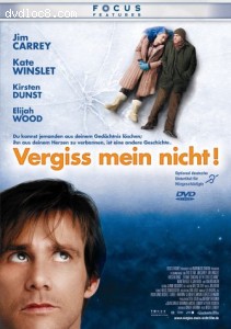 Vergiss mein nicht! (German Edition) Cover