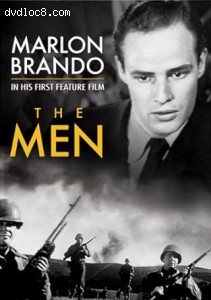 Men, The Cover