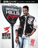 Beverly Hills Cop: 3-Movie Collection [4K Ultra HD + Blu-ray + Digital]
