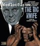 Big Knife, The (Special Edition) [Blu-Ray]