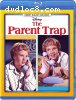Parent Trap, The [Blu-Ray]