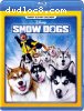 Snow Dogs [Blu-Ray]