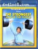 Strongest Man in the World, The (40th Anniversary Edition) [Blu-Ray]