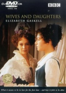 Wives and Daughters Cover