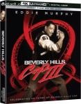 Cover Image for 'Beverly Hills Cop III (30th Anniversary Edition) [4K Ultra HD + Digital 4K]'