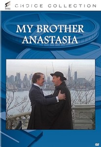 My Brother Anastasia Cover