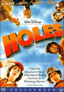 Holes (Fullscreen) Cover