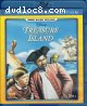 Treasure Island (65th Anniversary Edition) [Blu-Ray]
