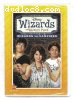 Wizards of Waverly Place: Wizards vs. Vampires