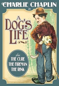 Dog's Life, A Cover