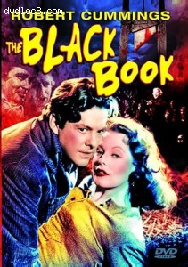 Black Book, The Cover