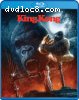 King Kong (Collector's Edition) [Blu-ray]