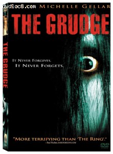Grudge, The Cover