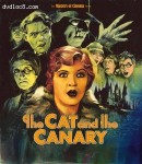 Cover Image for 'Cat And The Canary, The (Masters of Cinema)'