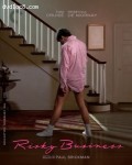 Cover Image for 'Risky Business (The Criterion Collection) [4K Ultra HD + Blu-ray]'