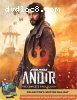 Andor: The Complete First Season (Collector's Edition / Steelbook) [Blu-ray]