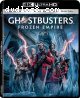 Ghostbusters: Frozen Empire [4K Ultra HD + Blu-ray + DVD + Digital]