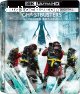Ghostbusters: Frozen Empire (SteelBook) [4K Ultra HD + Blu-ray + Digital]