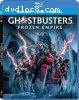 Ghostbusters: Frozen Empire [Blu-ray + DVD + Digital]