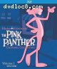Pink Panther Cartoon Collection: Volume 1: 1964-1966, The [Blu-Ray]