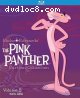 Pink Panther Cartoon Collection: Volume 2: 1966-1968, The [Blu-Ray]