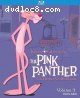 Pink Panther Cartoon Collection: Volume 3: 1968-1969, The [Blu-Ray]