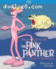 Pink Panther Cartoon Collection: Volume 4: 1971-1975, The [Blu-Ray]